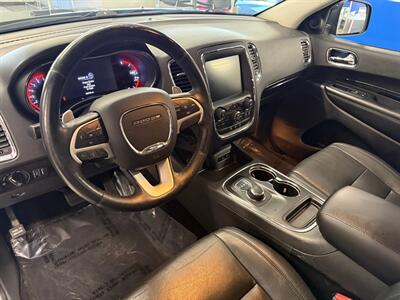 2015 Dodge Durango Limited   - Photo 24 - Grand Rapids, MI 49504