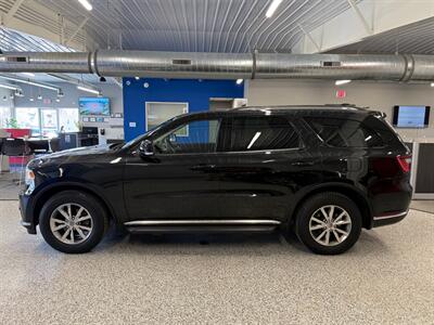 2015 Dodge Durango Limited   - Photo 4 - Grand Rapids, MI 49504