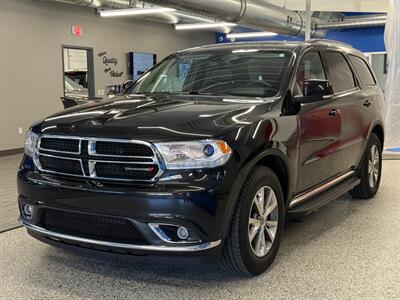 2015 Dodge Durango Limited   - Photo 3 - Grand Rapids, MI 49504