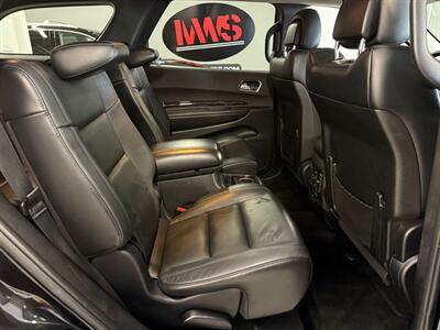 2015 Dodge Durango Limited   - Photo 15 - Grand Rapids, MI 49504