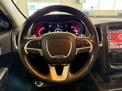 2015 Dodge Durango Limited   - Photo 36 - Grand Rapids, MI 49504