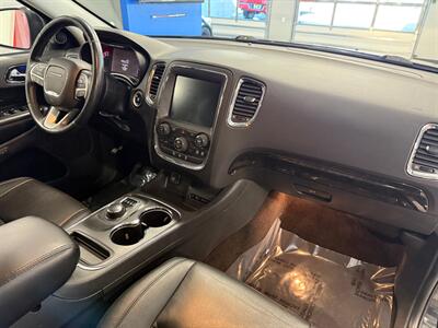 2015 Dodge Durango Limited   - Photo 12 - Grand Rapids, MI 49504