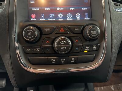 2015 Dodge Durango Limited   - Photo 28 - Grand Rapids, MI 49504