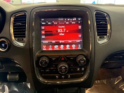 2015 Dodge Durango Limited   - Photo 27 - Grand Rapids, MI 49504