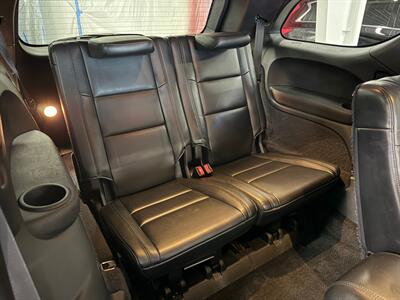 2015 Dodge Durango Limited   - Photo 17 - Grand Rapids, MI 49504