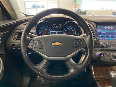 2014 Chevrolet Impala LT   - Photo 31 - Grand Rapids, MI 49504