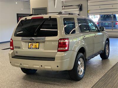 2009 Ford Escape Limited   - Photo 8 - Grand Rapids, MI 49504