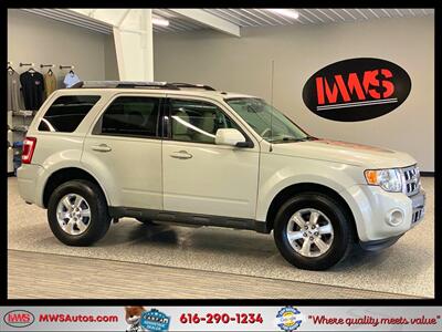 2009 Ford Escape Limited   - Photo 1 - Grand Rapids, MI 49504