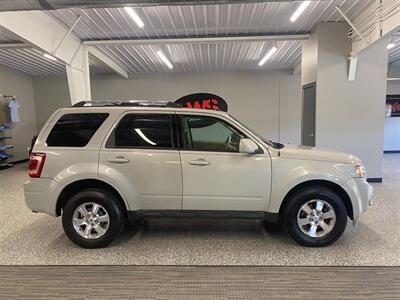 2009 Ford Escape Limited   - Photo 9 - Grand Rapids, MI 49504