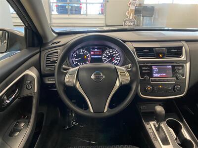 2018 Nissan Altima 2.5 S   - Photo 33 - Grand Rapids, MI 49504