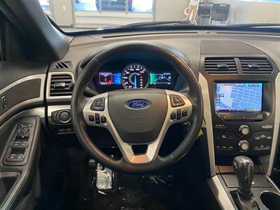 2014 Ford Explorer XLT   - Photo 36 - Grand Rapids, MI 49504