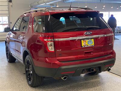2014 Ford Explorer XLT   - Photo 6 - Grand Rapids, MI 49504