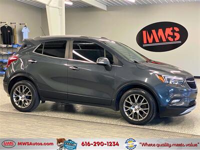 2017 Buick Encore Sport Touring   - Photo 1 - Grand Rapids, MI 49504