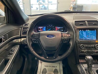 2018 Ford Explorer XLT   - Photo 36 - Grand Rapids, MI 49504