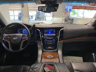 2016 Cadillac Escalade ESV Luxury Collection   - Photo 27 - Grand Rapids, MI 49504