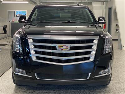 2016 Cadillac Escalade ESV Luxury Collection   - Photo 3 - Grand Rapids, MI 49504