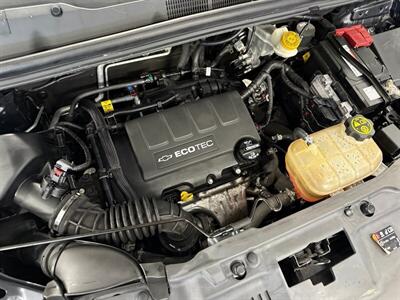 2016 Chevrolet Trax LT   - Photo 28 - Grand Rapids, MI 49504