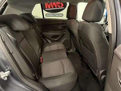 2016 Chevrolet Trax LT   - Photo 13 - Grand Rapids, MI 49504