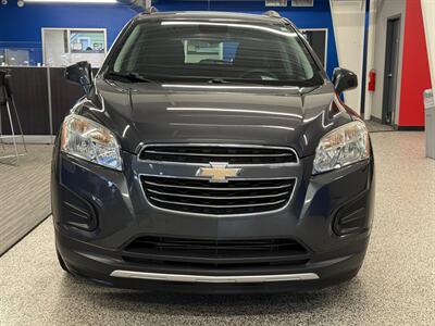 2016 Chevrolet Trax LT   - Photo 2 - Grand Rapids, MI 49504