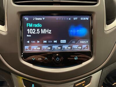 2016 Chevrolet Trax LT   - Photo 23 - Grand Rapids, MI 49504