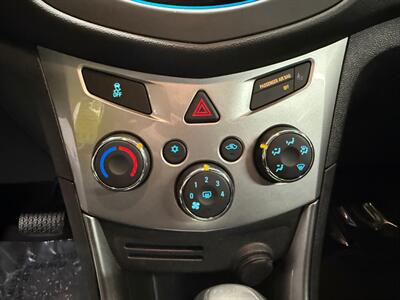 2016 Chevrolet Trax LT   - Photo 22 - Grand Rapids, MI 49504