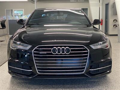 2016 Audi A6 2.0T quattro Premium Plus   - Photo 3 - Grand Rapids, MI 49504