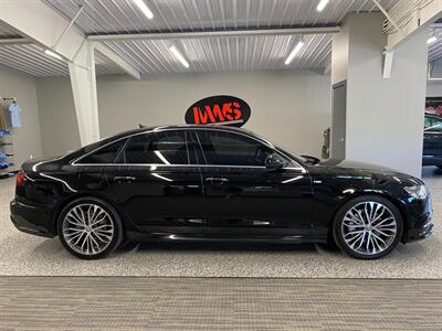 2016 Audi A6 2.0T quattro Premium Plus   - Photo 9 - Grand Rapids, MI 49504