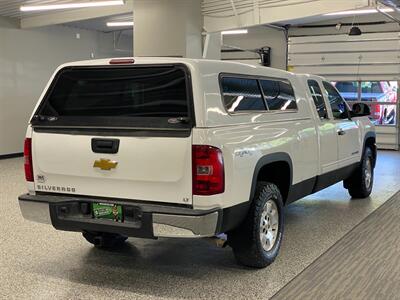 2013 Chevrolet Silverado 1500 LT   - Photo 9 - Grand Rapids, MI 49504