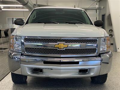 2013 Chevrolet Silverado 1500 LT   - Photo 4 - Grand Rapids, MI 49504