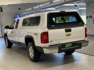 2013 Chevrolet Silverado 1500 LT   - Photo 7 - Grand Rapids, MI 49504