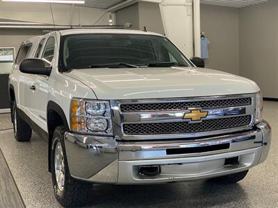 2013 Chevrolet Silverado 1500 LT   - Photo 3 - Grand Rapids, MI 49504