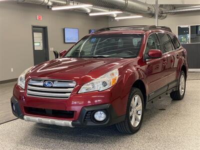 2013 Subaru Outback 2.5i Limited   - Photo 4 - Grand Rapids, MI 49504