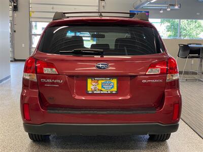 2013 Subaru Outback 2.5i Limited   - Photo 7 - Grand Rapids, MI 49504