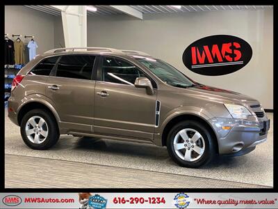 2012 Chevrolet Captiva Sport LT   - Photo 1 - Grand Rapids, MI 49504