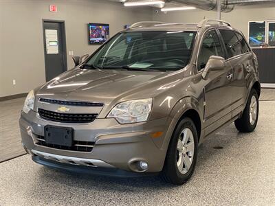 2012 Chevrolet Captiva Sport LT   - Photo 4 - Grand Rapids, MI 49504