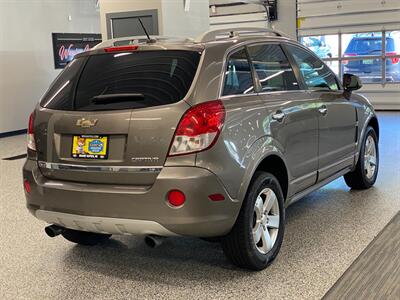 2012 Chevrolet Captiva Sport LT   - Photo 8 - Grand Rapids, MI 49504