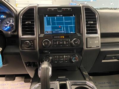 2017 Ford F-150 XLT   - Photo 30 - Grand Rapids, MI 49504