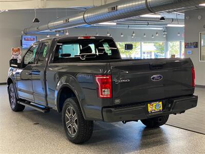 2017 Ford F-150 XLT   - Photo 6 - Grand Rapids, MI 49504