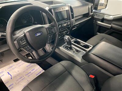 2017 Ford F-150 XLT   - Photo 21 - Grand Rapids, MI 49504