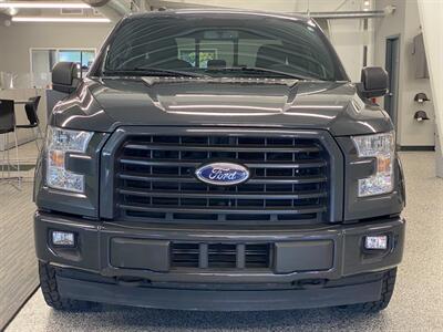 2017 Ford F-150 XLT   - Photo 3 - Grand Rapids, MI 49504