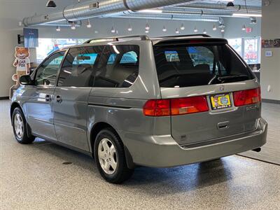 2000 Honda Odyssey EX   - Photo 6 - Grand Rapids, MI 49504