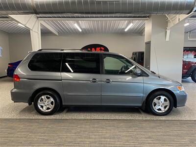 2000 Honda Odyssey EX   - Photo 9 - Grand Rapids, MI 49504