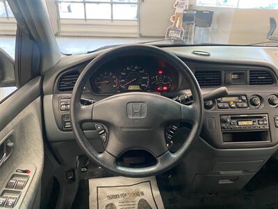 2000 Honda Odyssey EX   - Photo 23 - Grand Rapids, MI 49504