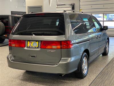 2000 Honda Odyssey EX   - Photo 8 - Grand Rapids, MI 49504