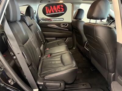 2018 INFINITI QX60   - Photo 16 - Grand Rapids, MI 49504