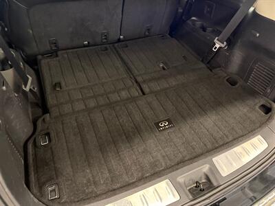 2018 INFINITI QX60   - Photo 20 - Grand Rapids, MI 49504