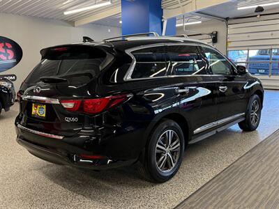 2018 INFINITI QX60   - Photo 7 - Grand Rapids, MI 49504