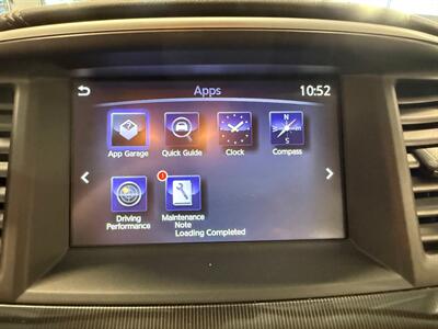 2018 INFINITI QX60   - Photo 44 - Grand Rapids, MI 49504