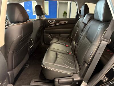 2018 INFINITI QX60   - Photo 22 - Grand Rapids, MI 49504