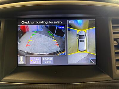 2018 INFINITI QX60   - Photo 34 - Grand Rapids, MI 49504